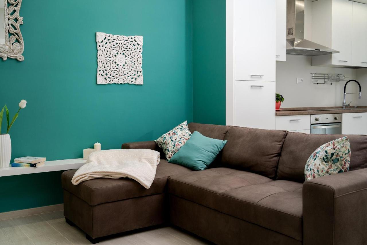 Otium Rooms / Camere E Appartamenti Morrovalle Екстериор снимка