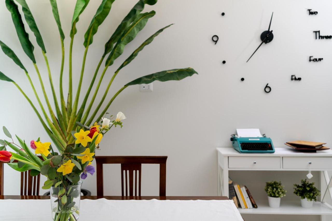 Otium Rooms / Camere E Appartamenti Morrovalle Екстериор снимка