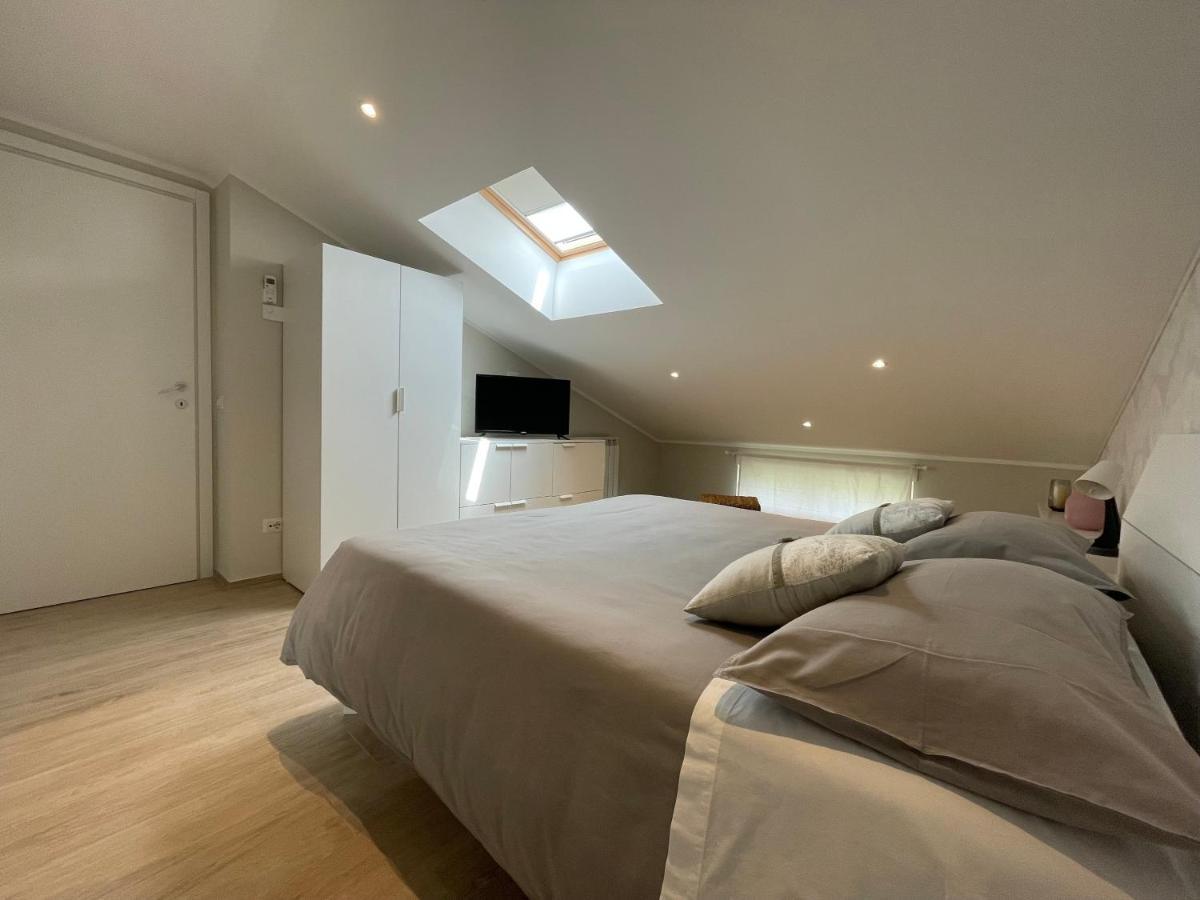 Otium Rooms / Camere E Appartamenti Morrovalle Екстериор снимка