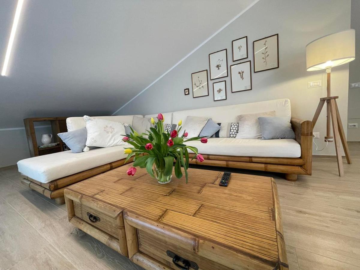 Otium Rooms / Camere E Appartamenti Morrovalle Екстериор снимка