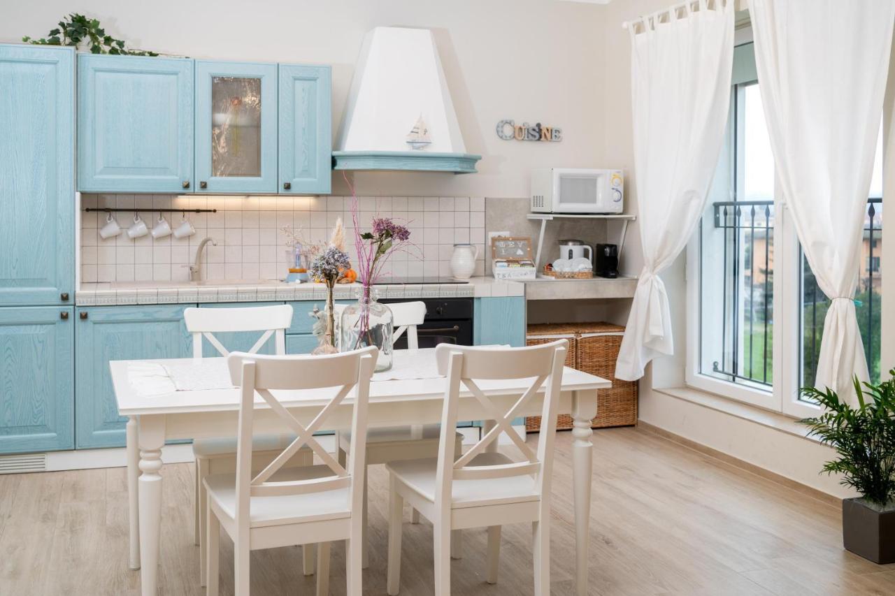 Otium Rooms / Camere E Appartamenti Morrovalle Екстериор снимка