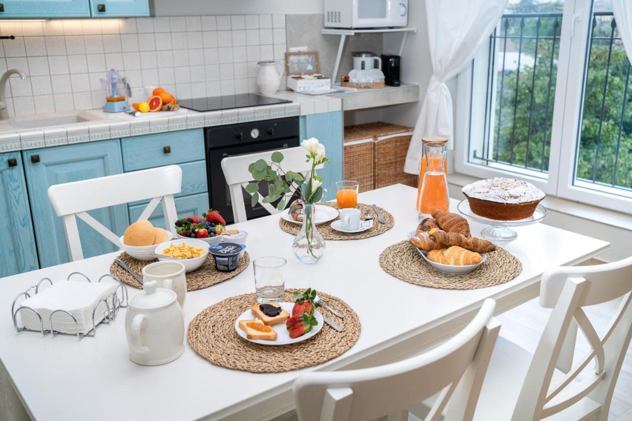 Otium Rooms / Camere E Appartamenti Morrovalle Екстериор снимка