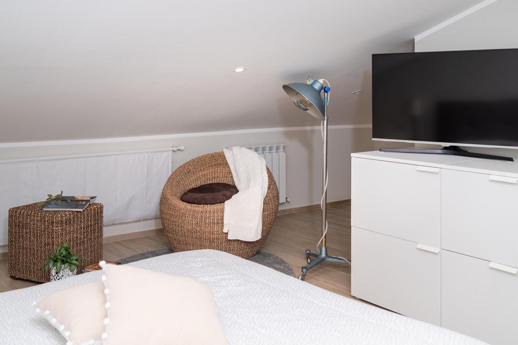 Otium Rooms / Camere E Appartamenti Morrovalle Екстериор снимка