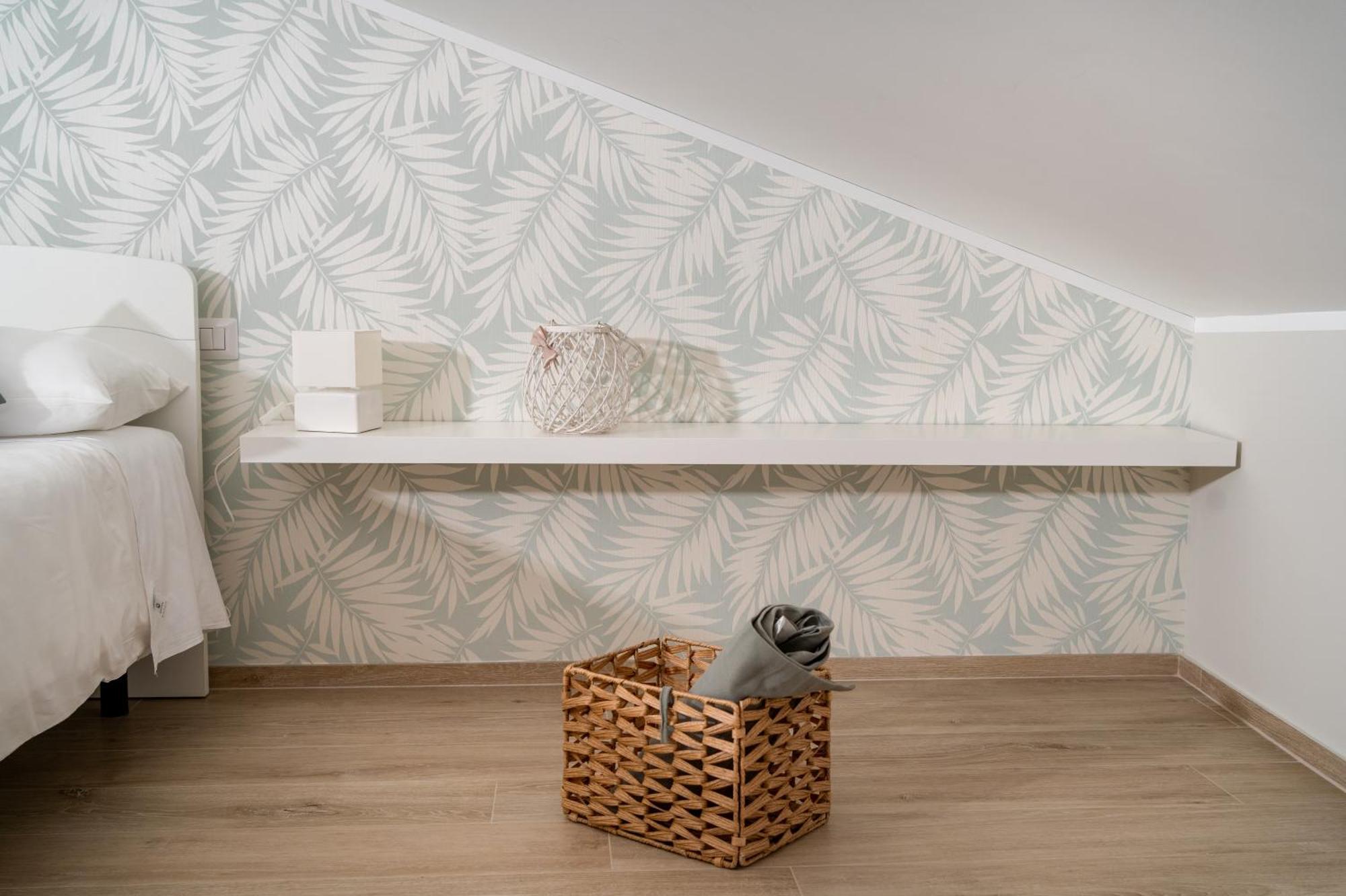 Otium Rooms / Camere E Appartamenti Morrovalle Екстериор снимка
