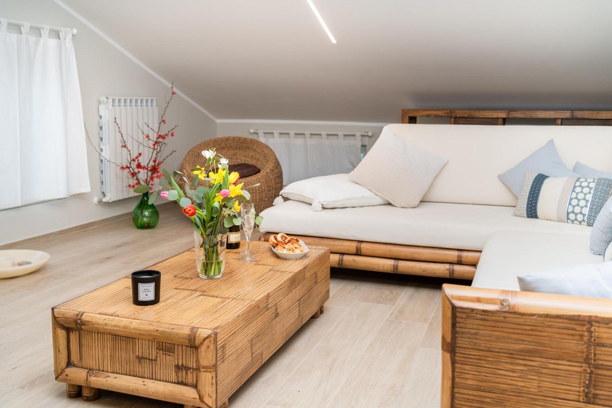 Otium Rooms / Camere E Appartamenti Morrovalle Екстериор снимка